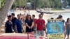 Familia del colombiano asesinado por el hijo de un actor español en Tailandia dice que su muerte les “arrancó el corazón”