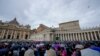 Vatican Unveils New Ethnographic Display of Rwanda Screens 