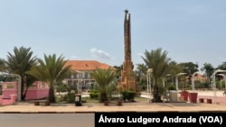 Presidência da República, Guiné-Bissau