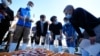 UN Inspectors Test Fukushima Fish 