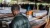 Malawi, Mozambik Na Kokarin Ceto Wadanda Suka Tsira Bayan Da Mahaukaciyar Guguwa Ta Halaka Sama Da Mutum 270 