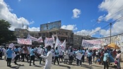 Moçambique: Dívidas atrasam sonhos de estudantes de ciências de saúde em Nampula