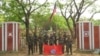 စစ်ကောင်စီနဲ့ AA တပ်ဖွဲ့တွေ ရခိုင်ပြည်နယ်မှာ တိုက်ပွဲ ဆက်လက်ဖြစ်ပွား