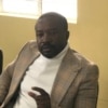 Jacob Mafume