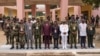 Une transition de trois ans au Niger est "inacceptable", estime la Cédéao