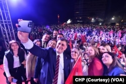 CHP İzmir’in 30 ilçesinin 28’inde seçimden galip çıktı.
