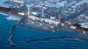 日本福島核電站（2022年3月17日）