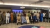 Nijar, Mali Da Burkina Faso Na Tattaunawa Kan Matsalolin Tsaro A Iyakokinsu