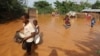 What's behind the catastrophic rainfall in Kenya 