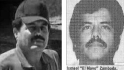 EEUU asegura que el narcotráfico internacional sufrió uno de los golpes más duros con la captura de Ismael “Mayo” Zambada, uno de los capos.