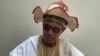 Dr. Abubakar Umar Girei