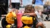 Heat Wave Tests Stamina, Resourcefulness at Southern Youth Baseball Event