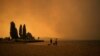 Los incendios de Canadá de 2023 expulsaron cuatro veces más dióxido de carbono que los aviones