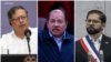 Controversia entre presidentes de izquierda en América Latina: ¿matices o fisuras ideológicas?
