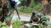 Ethnic fighters battling way into key north Myanmar town 