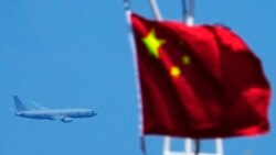 美中防務官員舉行視訊會談尋求減少兩國因溝通不良造成的風險