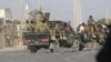 Fleeing Militants Pose Challenge to Somalia’s Security