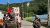 North Korea sends hundreds of more trash-carrying balloons to South Korea 