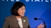 US Trade Representative, China's Commerce Minister Clash on APEC Sidelines