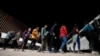 Miles de mauritanos llegan a EEUU por ruta migratoria popular en redes sociales