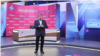 El presidente Nicolás Maduro durante su programa televisivo "Con Maduro +".