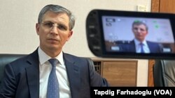 Zahid Oruc