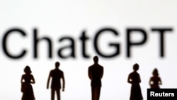 ChatGPT 标识