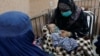 بر بنیاد این گزارش، شمار بیماران طرق تنفسی در ماه جنوری امسال در مقایسه با ماه دسمبر ۲۰۲۴ میلادی، ۵۴ درصد افزایش یافته است.(عکس ارشیف).
