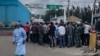 Soda moko ya Rwanda akufi na bobetani masasi na FARDC na ndelo pene na Goma (Sté civile)