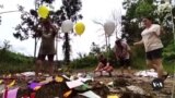 VOA Asia Weekly: Deadly Malaysian Landslide Anniversary