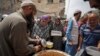Humanitarian operations in Gaza at risk of grinding to a halt for lack of fuel 