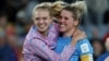 FIFA Women’s World Cup Australia and New Zealand 2023 - Semi Final - Australia v England - Stadium Australia, Sydney, Australia - August 16, 2023
