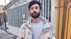 میلاد جلیلی، رپ‌خوان معترض، بازداشت و به زندان تبریز منتقل شد