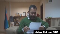 Bəxtiyar Hacıyev
