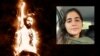 نامه «سپیده قلیان» به «مهدی یراحی»: من جای تو را در قلب مردم دیدم
