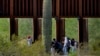 OIM: Frontera EEUU-México es la ruta migratoria terrestre más mortífera del mundo