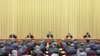 蒲黃榆說：以進促穩？官僚衰退下的中國經濟危機