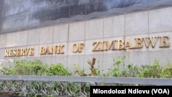 Reserve Bank of Zimbabwe