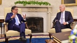 EEUU reitera que gobierno de Venezuela debe cumplir compromisos democráticos