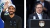 Bukele Vs Petro, tres ‘rounds’ de “carácter personal” que no amenazan las relaciones de Estado