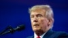 Трамп заявил, что ожидает своего ареста во вторник 