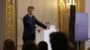 Jakadan Faransa Ba Zai Fice Daga Nijar Ba - Macron 