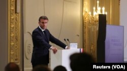 Emmanuel Makron