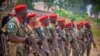 Karamar Sallah: NSCDC Ta Tura Ma’aikatanta 40,000 Zuwa Sassan Najeriya