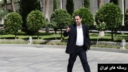 رضامراد صحرایی، وزیر جدید آموزش و پرورش جمهوری اسلامی