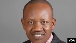 Nyanzvi mune zvemabhizimusi, VaGilbert Muponda