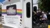 US Transgender Adults Worried About Finding Welcoming Spaces to Live In Later Years