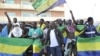Wasu Muhimman Lokuta Bayan Da Gabon Ta Samu ‘Yancin Kai