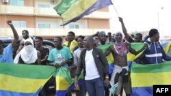Gabon