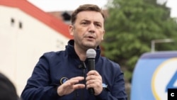 Бујар Османи